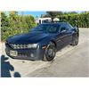 Image 1 : CHEV CAMARO 2012 O/S TITLE 2 DAYS