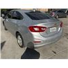 Image 4 : CHEV CRUZE 2016 T-REPO 2 DAYS