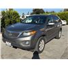 Image 1 : KIA SORENTO 2012 T-DONATION