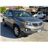 Image 2 : KIA SORENTO 2012 T-DONATION