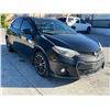 Image 2 : TOYT COROLLA 2015 T-REPO 2 DAYS