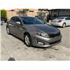 Image 2 : KIA OPTIMA 2015 O/S T-DON