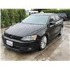 Image 1 : VOLK JETTA 2013 T-REPO 2 DAYS