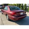 Image 4 : FORD  TAURUS 2005 T-DONATION