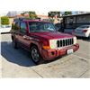 Image 2 : JEEP  COMMANDER 2006 T-DONATION