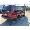 Image 3 : JEEP  COMMANDER 2006 T-DONATION