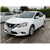 Image 1 : NISS SENTRA 2018 T-REPO 2 DAYS
