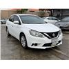 Image 2 : NISS SENTRA 2018 T-REPO 2 DAYS