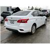 Image 3 : NISS SENTRA 2018 T-REPO 2 DAYS