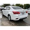 Image 4 : NISS SENTRA 2018 T-REPO 2 DAYS