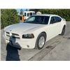 Image 1 : DODG CHARGER 2007 T-DONATION