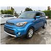 Image 1 : KIA SOUL 2018 APP/DUP-T/EXP-ONLY
