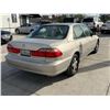 Image 3 : HOND ACCORD 1998 SALV T/DONATION
