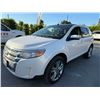 Image 1 : FORD  EDGE 2013 T-REPO 2 DAYS