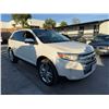 Image 2 : FORD  EDGE 2013 T-REPO 2 DAYS