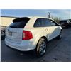 Image 3 : FORD  EDGE 2013 T-REPO 2 DAYS