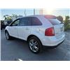 Image 4 : FORD  EDGE 2013 T-REPO 2 DAYS