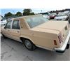 Image 4 : FORD CROWN VICTORIA 1984 O/S-T-DON-TMU