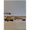 Image 2 : Freightliner Conventional Tractor-Trailer 48' 1/54 Scale (NIB)