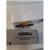 Image 4 : Freightliner Conventional Tractor-Trailer 48' 1/54 Scale (NIB)