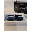 Image 2 : Cobra 1965 Shelby Cobra 427 S/C 1:24 Scale (NIB)