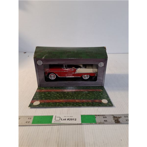 WIX 1955 Chevy Bel Air (NIB)