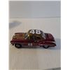 Image 2 : Wix 1949 Oldsmobile Rocket 88 RaceCar Model