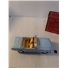 Image 2 : Calidad 965 Ford Mustang 1:18 Scale (NIB)