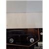 Image 2 : Motor Max 1940 Ford Sedan Delivery 1/24 Scale (NIB)