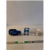Image 1 : Royalite 1932 Panel Truck Bank 1/34 Scale (NIB)