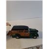 Image 2 : Wix 1940 Woody Wagon (NIB)