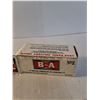 Image 4 : BA Products 1932 Panel Delivery Bank 1/25 Scale (NIB)