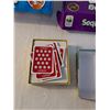 Image 2 : Preschool Learning Library, Play Ball Card Game,Sequencing Game