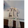 Image 1 : Race Car Mechanic Costume For Kids (34") Some Stains