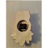 Image 2 : 10" Battery Operated Owl Clock ( as is)
