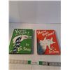 Image 1 : Dr.Seuss Books:Horton Hears a Who, Yertle The Turtle