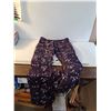 Image 2 : Purple Burton Ski Pants Size XL