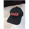 Image 2 : Coca Cola Shirt (Size Large) & Baseball Hat (One Size Fits All) - MANNEQUIN Head NOT INCLUDED