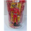 Image 2 : Kasey Kahne NASCAR Sweater (L-XL) & Figurine