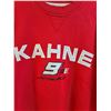 Image 4 : Kasey Kahne NASCAR Sweater (L-XL) & Figurine