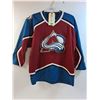 Image 1 : * Colorado Avalanche Hockey Jersey - Youth XL