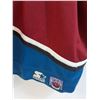 Image 6 : * Colorado Avalanche Hockey Jersey - Youth XL