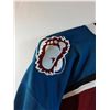 Image 7 : * Colorado Avalanche Hockey Jersey - Youth XL