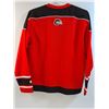 Image 4 : * Ottawa Senators Youth Hockey Jersey - Size 14-16 (Large)