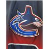 Image 2 : * Vancouver Canucks Hockey Jersey - Size Small