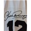 Image 5 : * Yvan Cournoyer NHL Alumni Hockey Jersey - Size XL - Stitched Signature