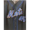 Image 4 : * NY Mets Baseball Jersey "Martinez" 45 - Size 52