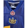 Image 2 : * Reebok 2008 Winnipeg Blue Bombers Football Jersey - Size Small