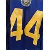Image 3 : * Reebok 2008 Winnipeg Blue Bombers Football Jersey - Size Small