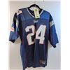Image 1 : * Nike New England Patriots Football Jersey - Ty Law - Size Medium